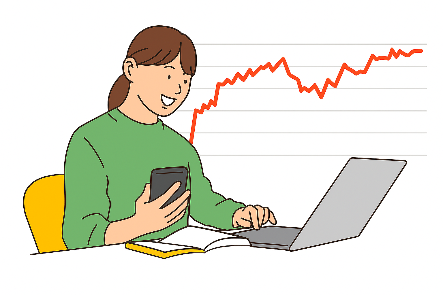 Une équipe de référenceurs