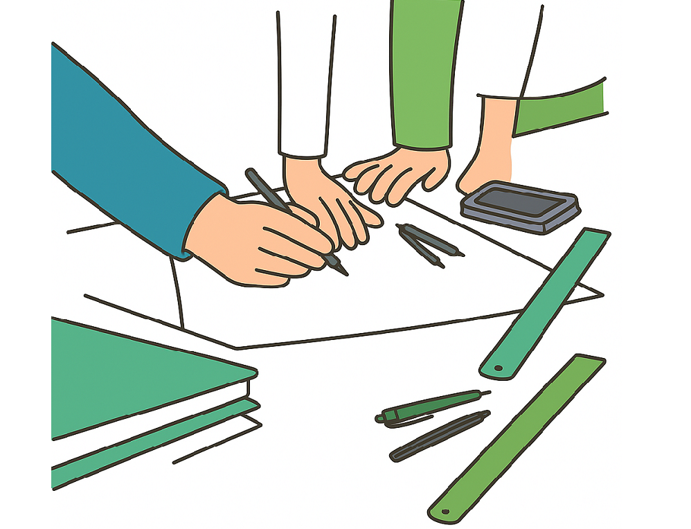 Un design web sur mesure