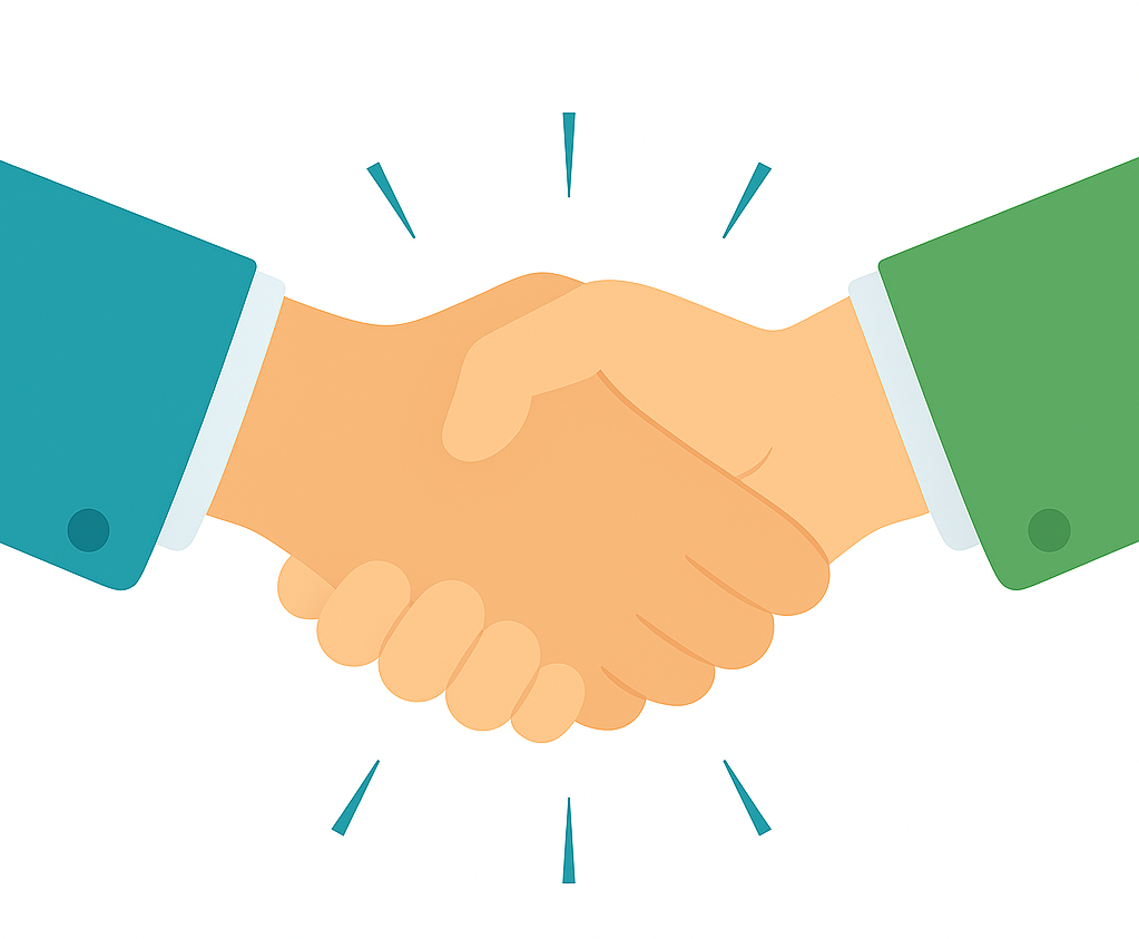 Les clients de Web Solution Way