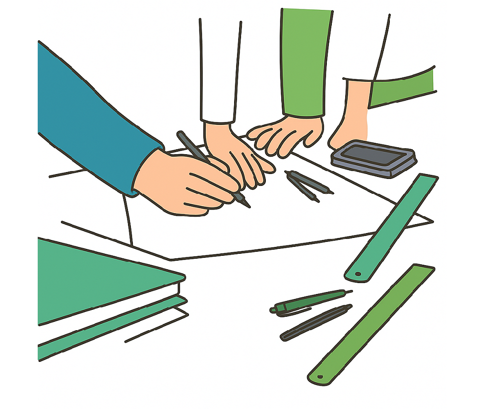 Un design web sur mesure