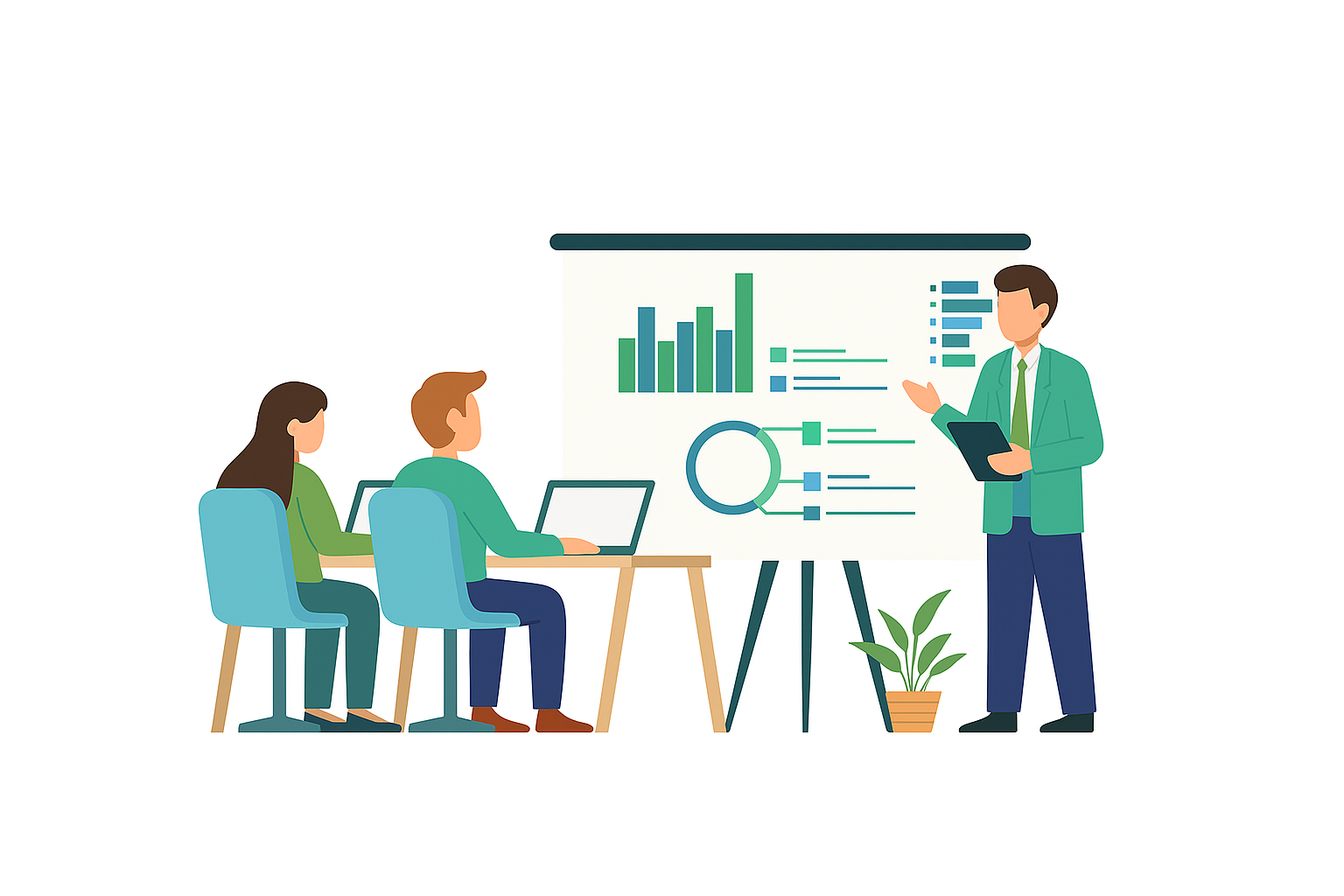 Des contenus web optimisés