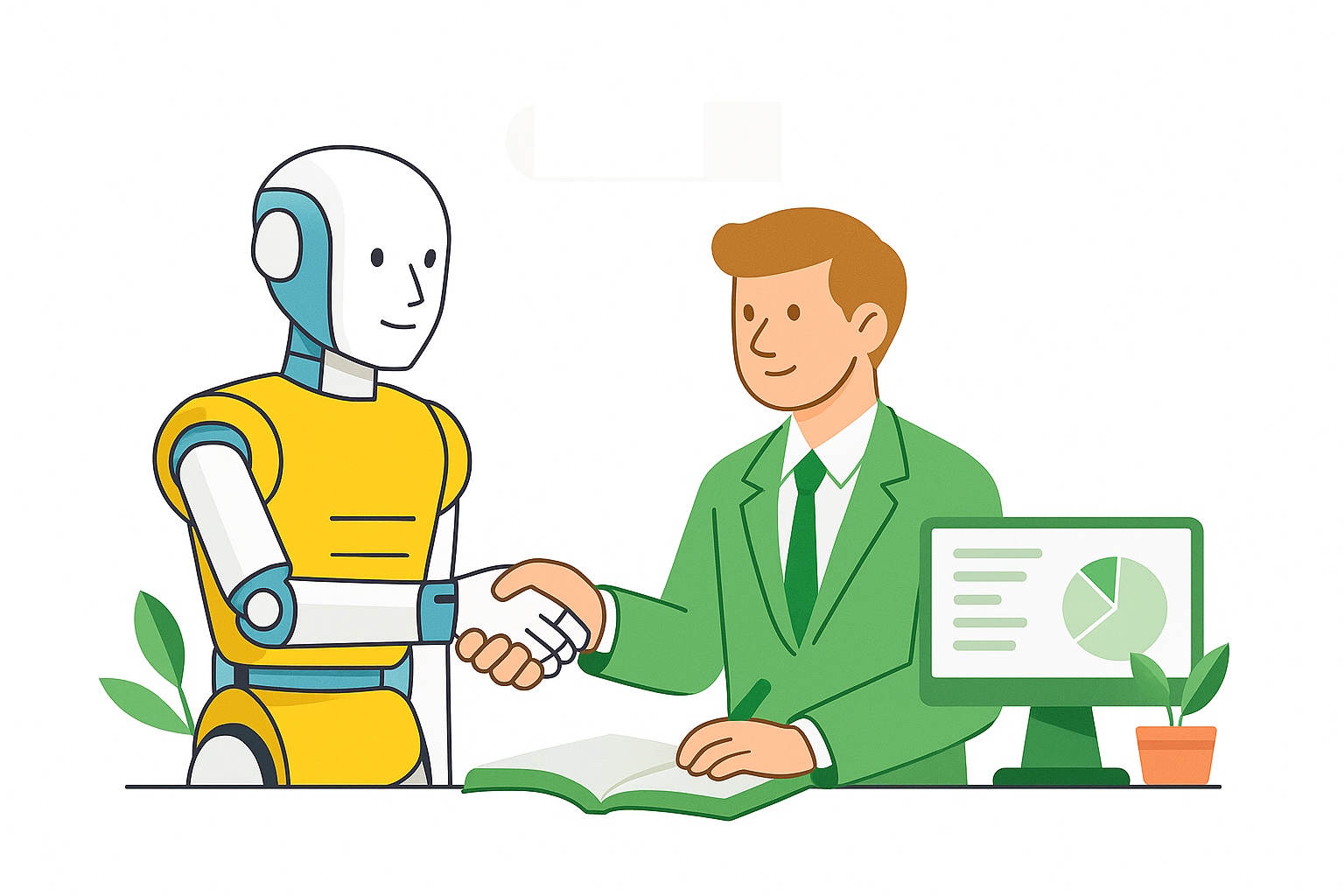 Révolution Numerique IA