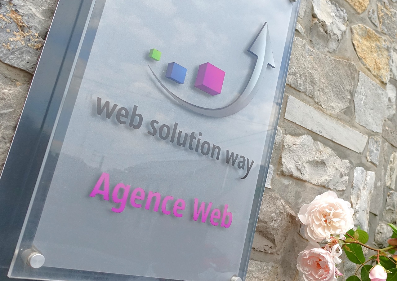 Agence web création de site internet