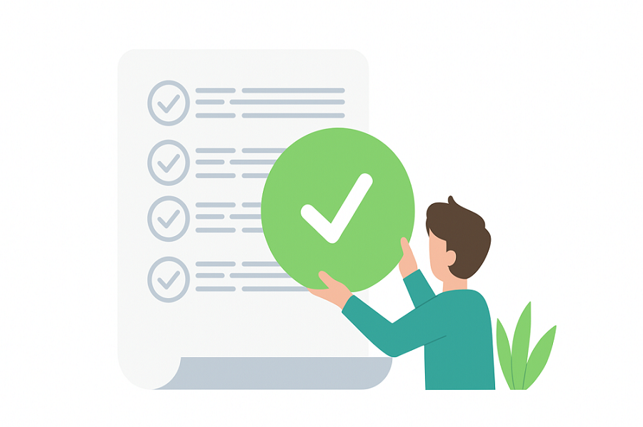 Mission de Web Solution Way