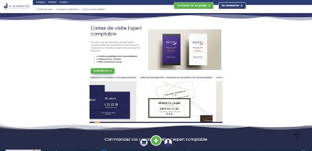 Liens de contenus