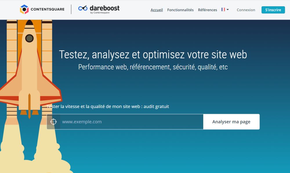 dareboost