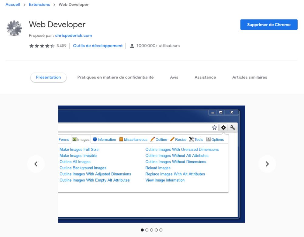 extension-chrome-web-developer