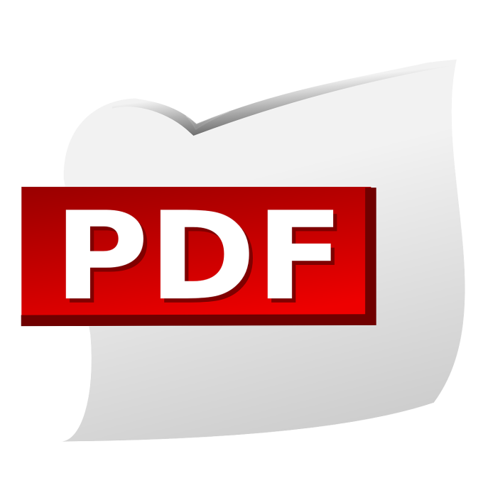 Optimisation de documents PDF Optimisez vos documents PDF