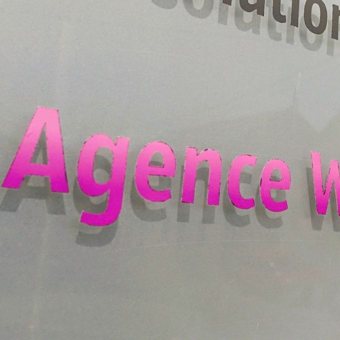 Agence Web - création site web Agence Web - création site web