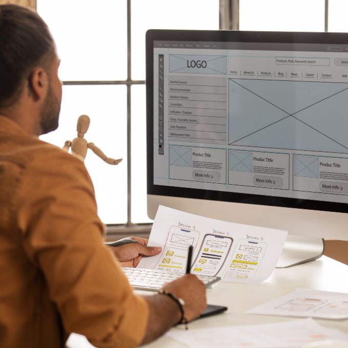 Création de site éco responsable Pratiques durables dans la création de sites web