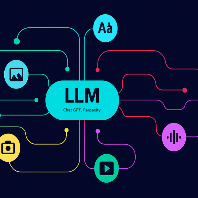 AI Share - LLM