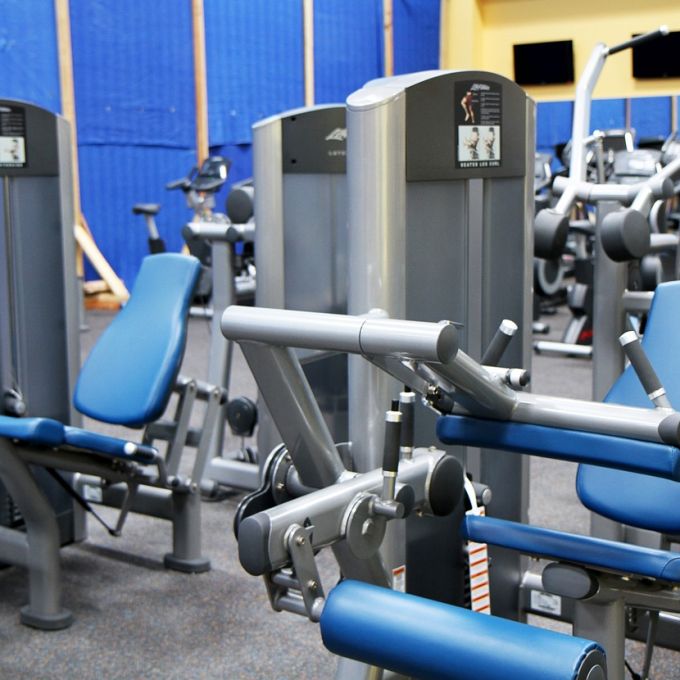 Stratégie web pour salle de sport Stratégie multisite pour une salle de sport ou un club de fitness