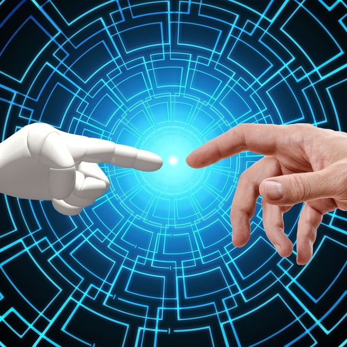 Mark Copy et rédaction par Intelligence Artificielle Mark Copy ou l’aide à la rédaction par Intelligence Artificielle