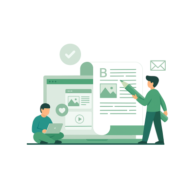 Optimisation de contenu